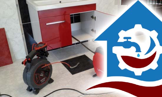 Lavabo Tıkanıklık Açma