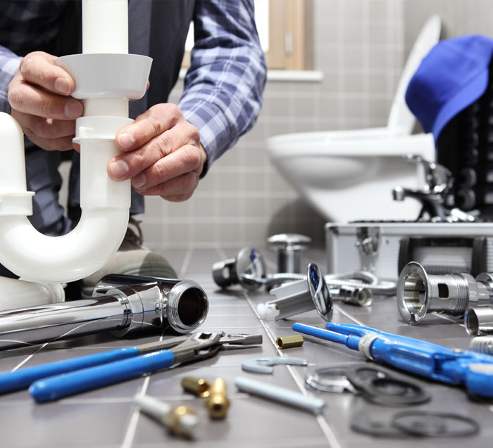 Merkezim Su Tesisatçısı